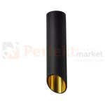 oprawa sufitowa VALDA ścięta 22 cm czarn- złota downlight perfektmarket.jpg
