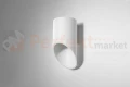 Oprawa spot kinkiet LED G9 Penne biała 20 cm
SL.0107 perfektmarket swklep led oswietlenie