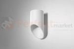 Oprawa spot kinkiet LED G9 Penne biała 20 cm
SL.0107 perfektmarket swklep led oswietlenie