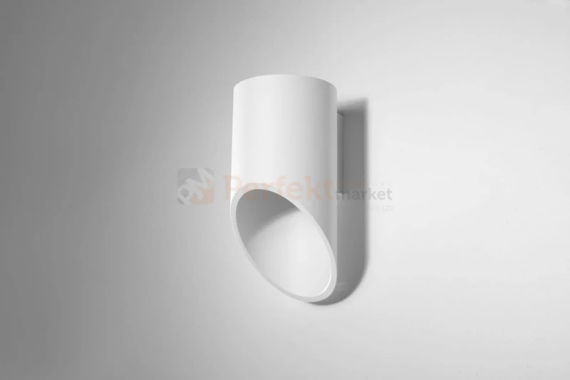 Oprawa spot kinkiet LED G9 Penne biała 20 cm
SL.0107 perfektmarket swklep led oswietlenie