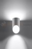 Oprawa spot kinkiet LED G9 Penne biała 20 cm
SL.0107 perfektmarket swklep led oswietlenie