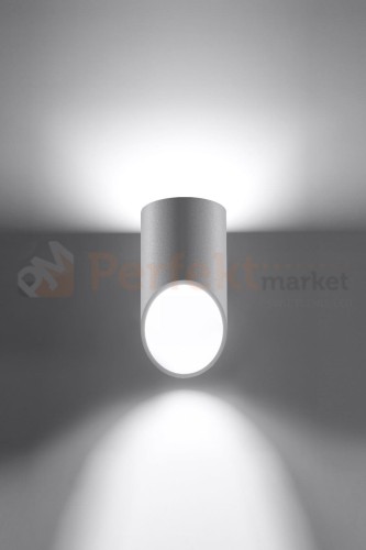 Oprawa spot kinkiet LED G9 Penne biała 20 cm
SL.0107 perfektmarket swklep led oswietlenie