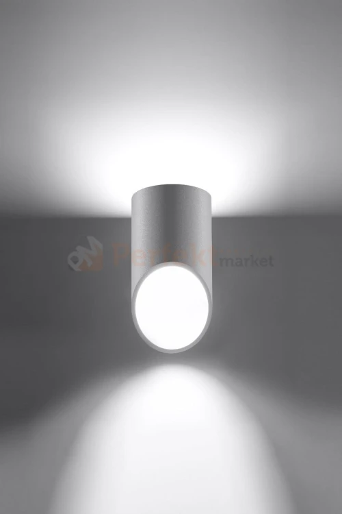Oprawa spot kinkiet LED G9 Penne biała 20 cm
SL.0107 perfektmarket swklep led oswietlenie
