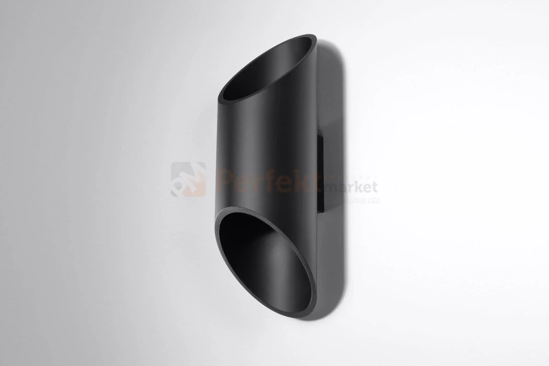 Oprawa spot kinkiet LED G9 Penne czarny 30 cm
SL.0114 perfektmarket oswietlenie led
