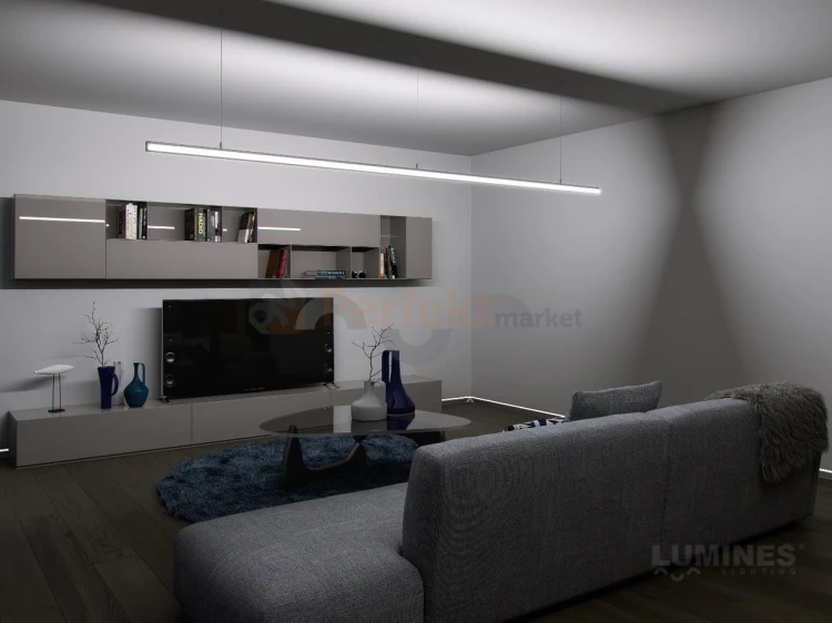 Profil aluminiowy LED Dopio oświetlenie_LED oswetlenie_biurowe biuro salon rozmiar perfektmarket.jpg