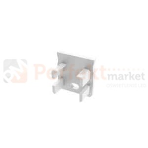 Zaślepki do profilu typ Y ZAS-LUMINES-Y-O  z_otworem z_otworem perfektmarket sklep