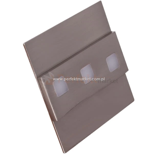 montaż oprawa schodowa provero Modesto satyna design sklep_led Oświetlenie_led hurtownia_elektryczna hurtownia_led perfektmarket.JPG