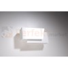 lampa_ścienna kinkiet biała nowoczesna minimalizm perfektmarket design lampa sufitowa kwadratowa plafon LED linea biały perfektmarket SL.0394 sklep_olsztyn.jpga