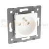 PEERFEKT MARKET LIVOLO WG-71FR-61 MODUŁ GNIAZDA ELEKTRYCZNEGO 16A- BIAŁY.jpg