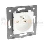 PEERFEKT MARKET LIVOLO WG-71FR-61 MODUŁ GNIAZDA ELEKTRYCZNEGO 16A- BIAŁY.jpg