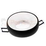 oprawa sufitowa halogenowa led coloseum czarno biała pro vero perfektmarket3.jpg