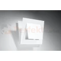 lampa_ścienna kinkiet biała nowoczesna minimalizm perfektmarket design lampa sufitowa kwadratowa plafon LED nazaria biały SL.0431 perfektmarket sklep_olsztyn.jpga