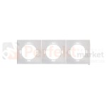 Zestaw uszczelek IP44 do ramki 3-krotnej neos Simon Basic NUC3 perfektmarket hurtownia_elektryczna