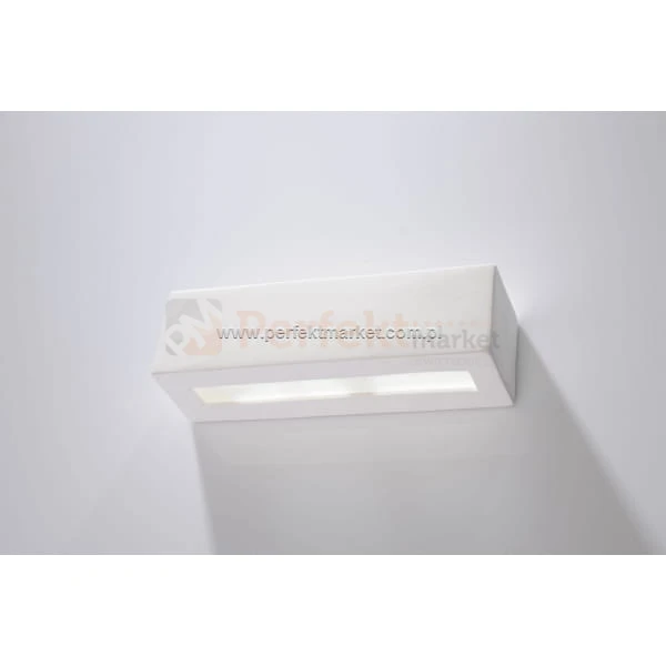 Kinkiet ceramiczny do malowania Vega SL.0006
perfektmarket oswietlenie led
