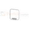 Lampa Milagro Nix White 512