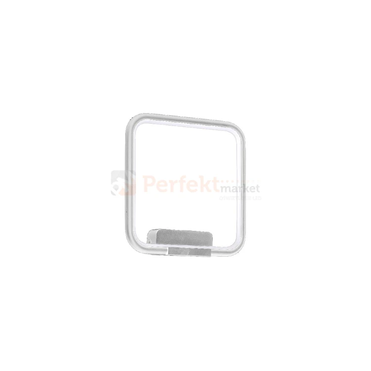 Lampa Milagro Nix White 512