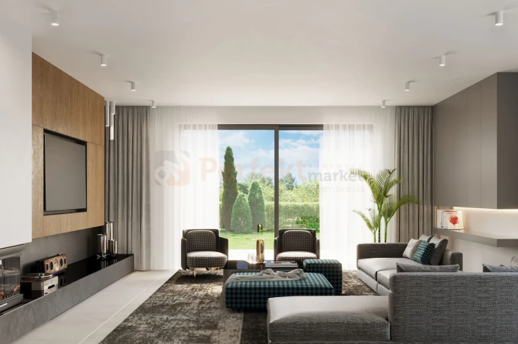 Plafon LAGOS 10 biały SL.0996 Sollux