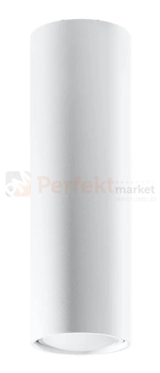 Plafon LAGOS 20 biały SL.0997 Sollux