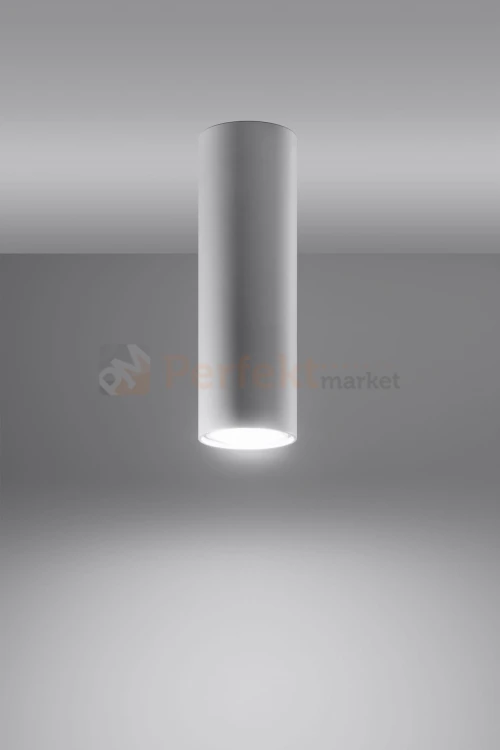 Plafon LAGOS 20 biały SL.0997 Sollux