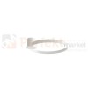 Plafon RIO 55 biały LED 3000K TH.125 Sollux