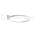 Plafon RIO 78 biały LED 3000K TH.129 Sollux