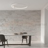 Plafon RIO 110 biały LED 3000K TH.133 Sollux