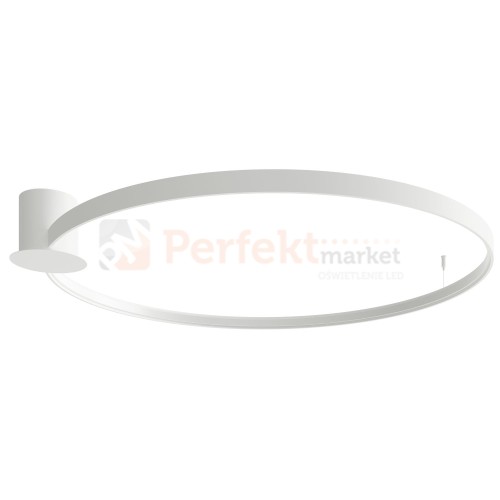 Plafon RIO 110 biały LED 3000K TH.133 Sollux