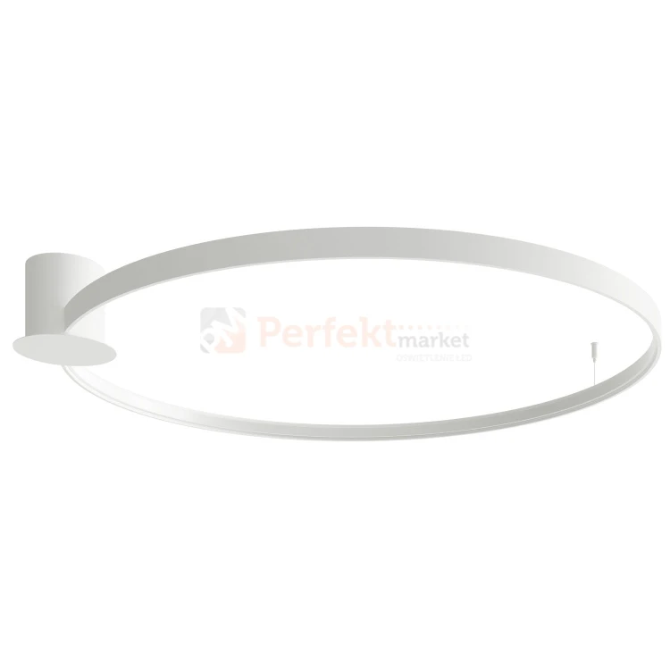 Plafon RIO 110 biały LED 3000K TH.133 Sollux