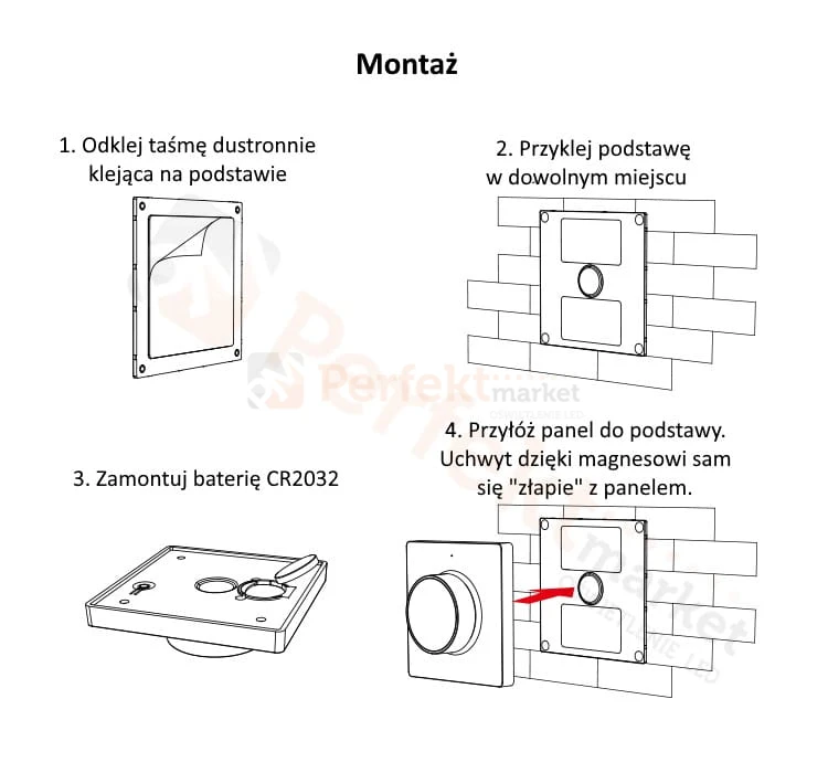 k1 milight pro pilot scieny obrotowy montaz perfektmarket olsztyn.jpg