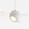 magentic track system OxyLED Multiline GLOBE oprawa LED  kula do szyny magnetycznej 48V 12W regulowana
