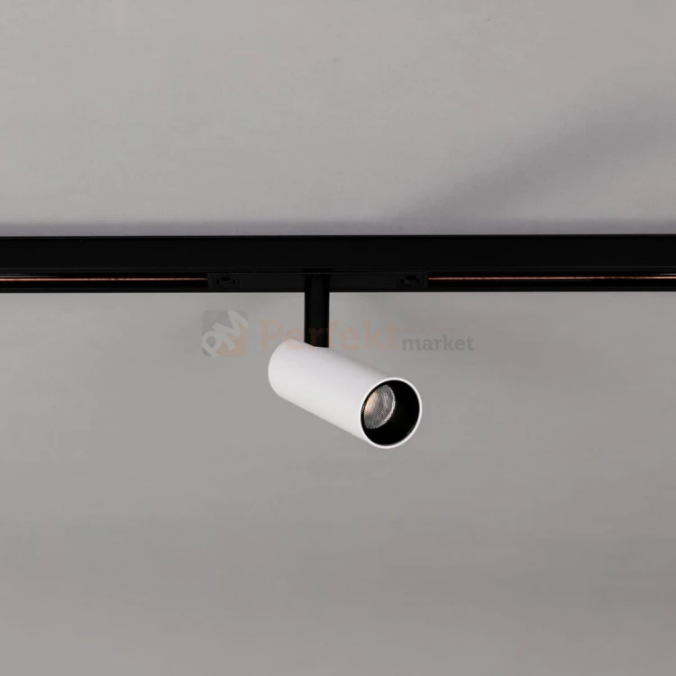 lampa na szynę magnetyczną mini spot biała dystrybutor 1 perfektmarket olsztyn.jpg
