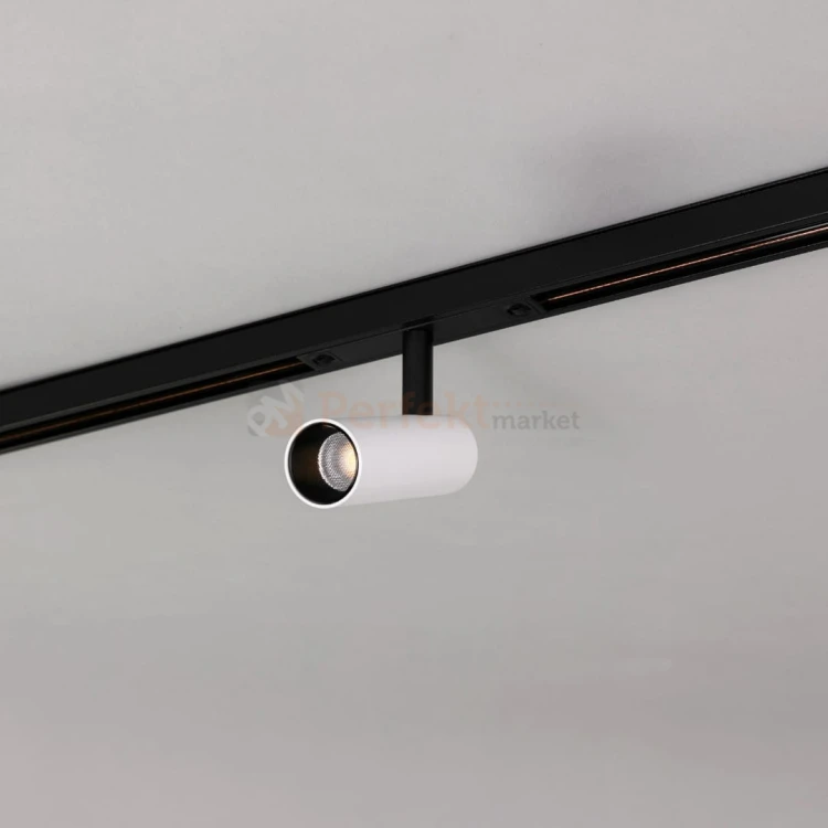 lampa na szynę magnetyczną mini spot biała dystrybutor perfektmarket olsztyn.jpg