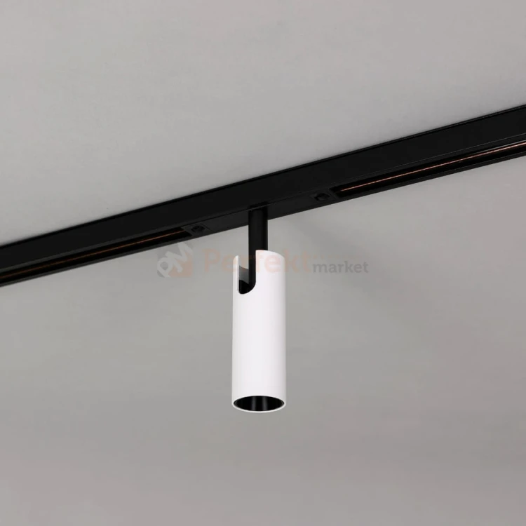 lampa na szynę magnetyczną mini spot biała dystrybutor perfektmarket.jpg