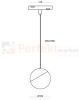 lampa na szynę magnetyczną orb P wisząca czarna dystrybutor wymiary perfektmarket olsztyn.jpg