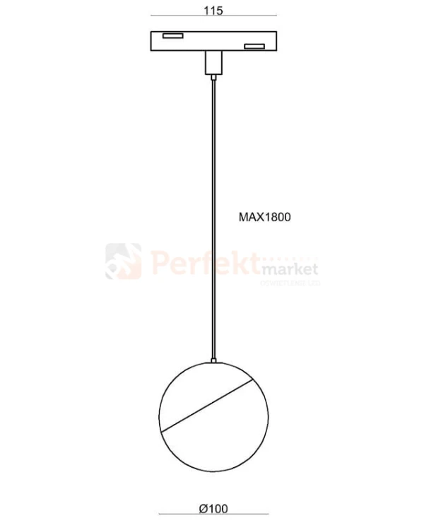 lampa na szynę magnetyczną orb P wisząca czarna dystrybutor wymiary perfektmarket olsztyn.jpg