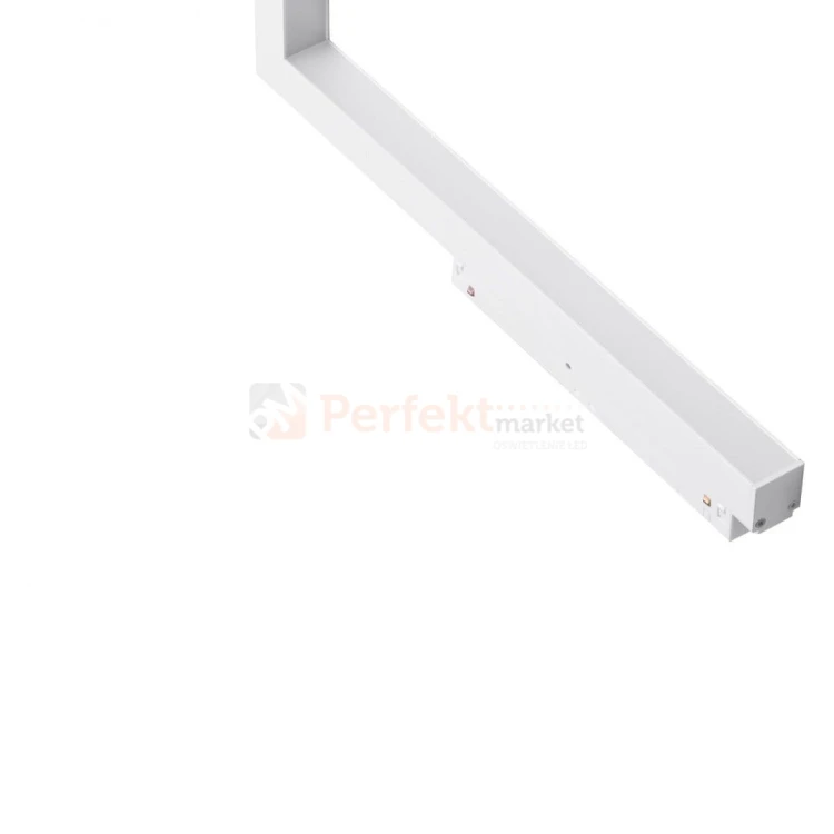 multiline oprawa kątowa wpuszczana C-W do szyny magnetycznej 48V biała 1 perfektmarket.jpg