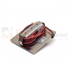 Oprawa schodowa LED 1.5W 9 SMD 3014 ID-1090 1091 perfektmarket 