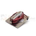 Oprawa schodowa LED 1.5W 9 SMD 3014 ID-1090 1091 perfektmarket 