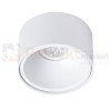 Oprawa Podtynkowa Bali Round White ML0053