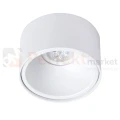 Oprawa Podtynkowa Bali Round White ML0053