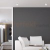 Oprawa Podtynkowa Bali Round White ML0053