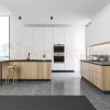 Oprawa Podtynkowa Bali Round Black ML0060