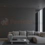Oprawa Podtynkowa Bali Round Black ML0060