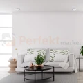 Oprawa Podtynkowa Nusa Square White ML0039