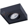 Oprawa Podtynkowa Nusa Square Black ML0046
