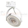 LUGAR WHITE track ligth 1xAR111 GU10 - 3 Circuit ML7056