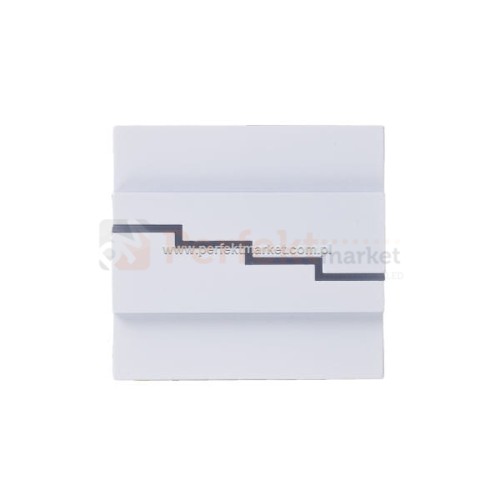 oprawa_schodowa oświetlenie_schodowe  provero Secreto biała design sklep_led Oświetlenie_led hurtownia_elektryczna ID-1285 hurtownia_led perfektmarket.JPG