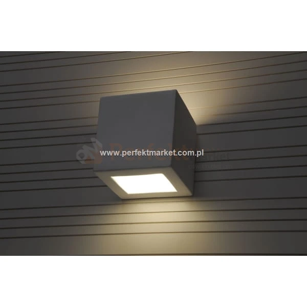 Kinkiet ceramiczny do malowania Leo SL.0005 perfektmarket sklep led oswietlenie