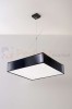 lampa Horus 45 czarna