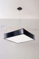 lampa Horus 45 czarna
